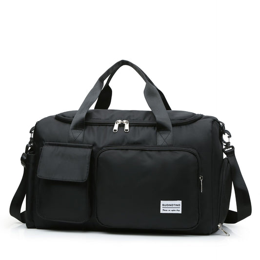 Versatile Multi-functional Travel Bag for Every Journey
