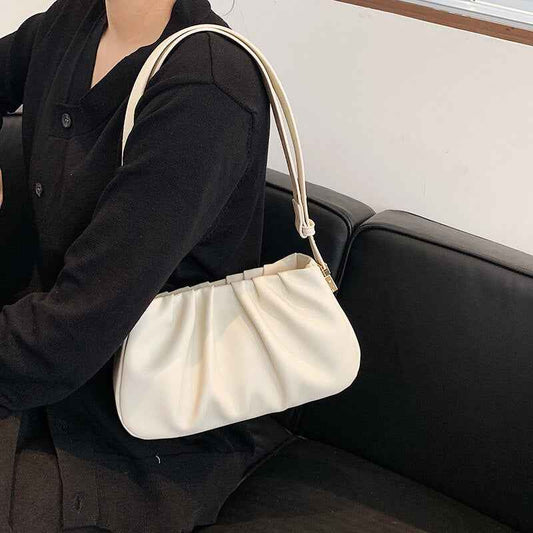 Shoulder Bag PU Leather Crossbody Bags