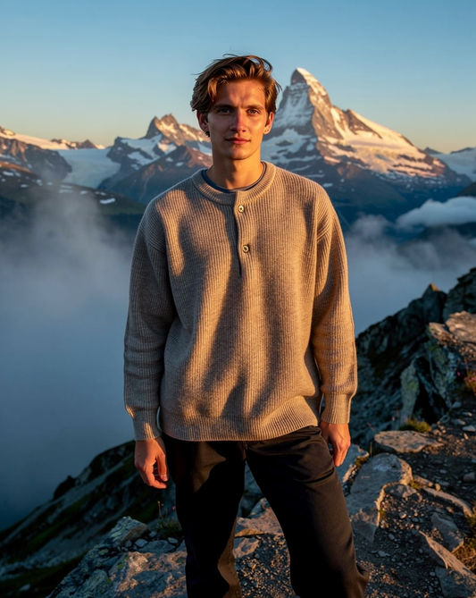 IR7 Titan Unisex Sweater - IR7 Titan IR7 Titan