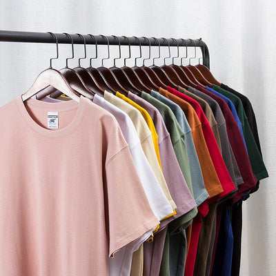 Classic Prints, Modern Fits – Men’s T-Shirt Collection