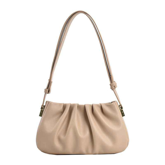 Shoulder Bag PU Leather Crossbody Bags