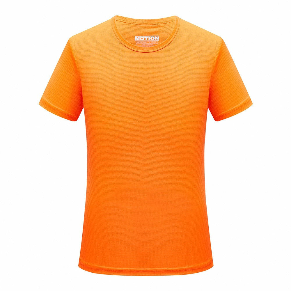 Men's Premium Basic T-Shirt Soft Breathable Slim Fit Casual Essential Tee