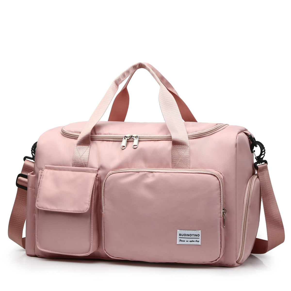 Versatile Multi-functional Travel Bag for Every Journey