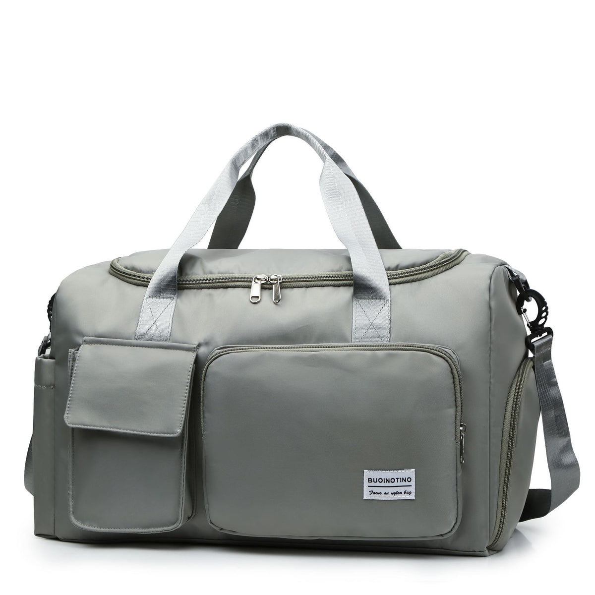 Versatile Multi-functional Travel Bag for Every Journey
