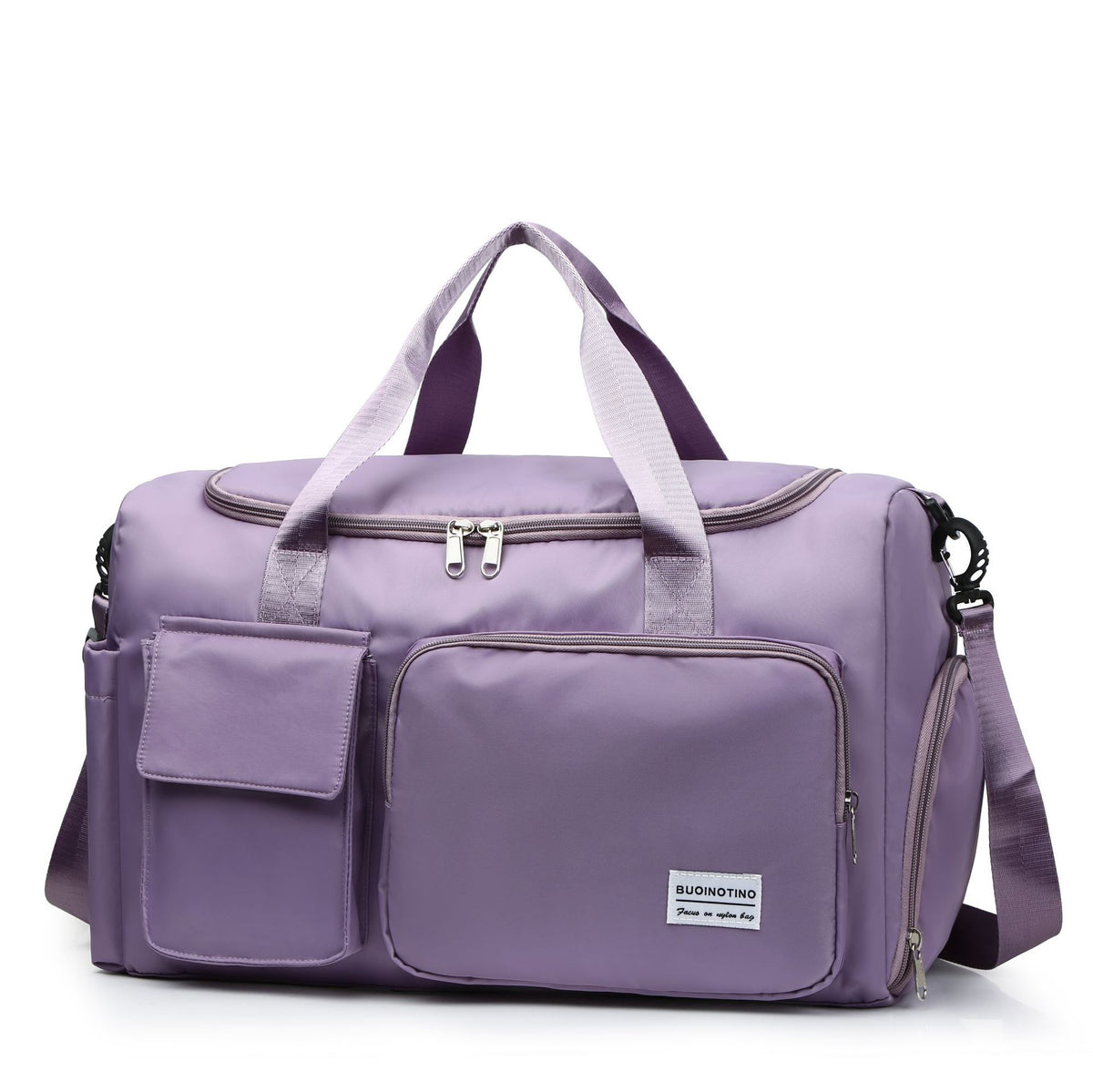 Versatile Multi-functional Travel Bag for Every Journey
