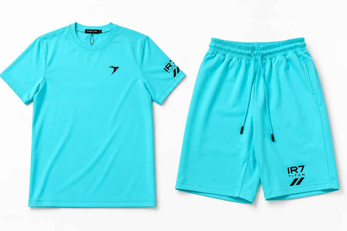 Men's Tracksuit Outfit: Elevate Your Casual Look with Comfort and Style