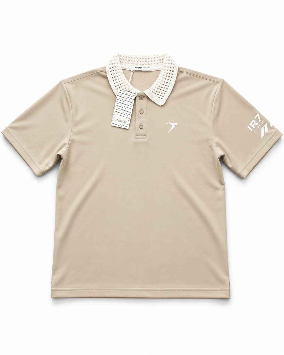 Elevate Your Style with Our Premium Men's Polo T-Shirt