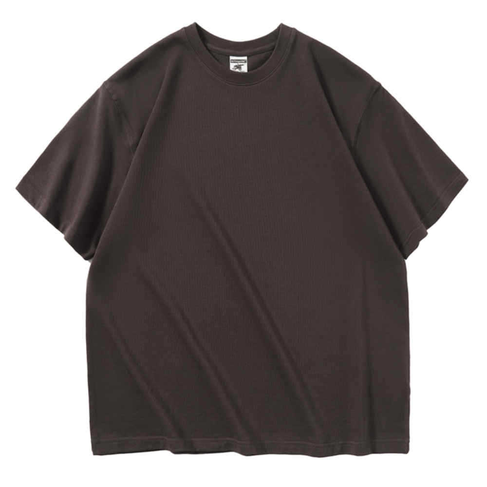 Premium Cotton T-Shirt – Soft Breathable Everyday Basic Tee