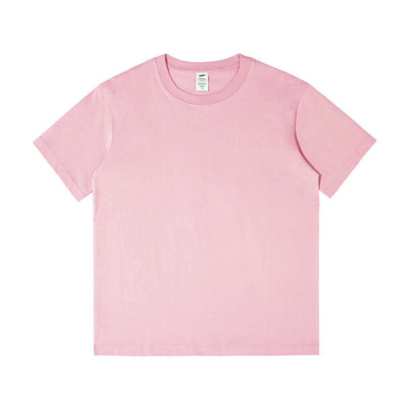 Premium Oversized T-Shirt – Heavyweight Cotton Minimalist Streetwear (Unisex)